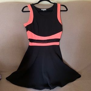 Charlotte Russe Dress
